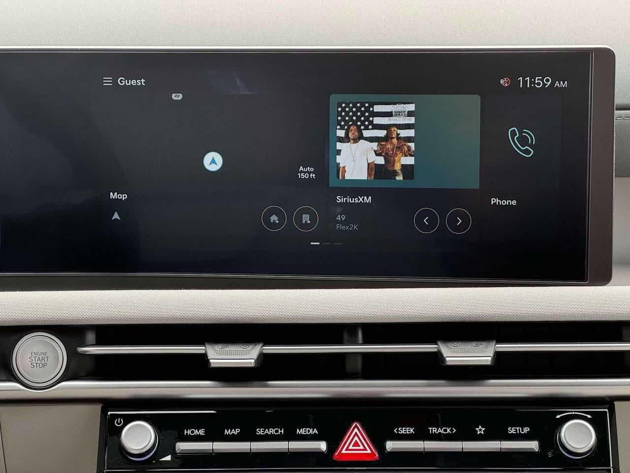 2025 Hyundai Tucson Limited - Photo 19