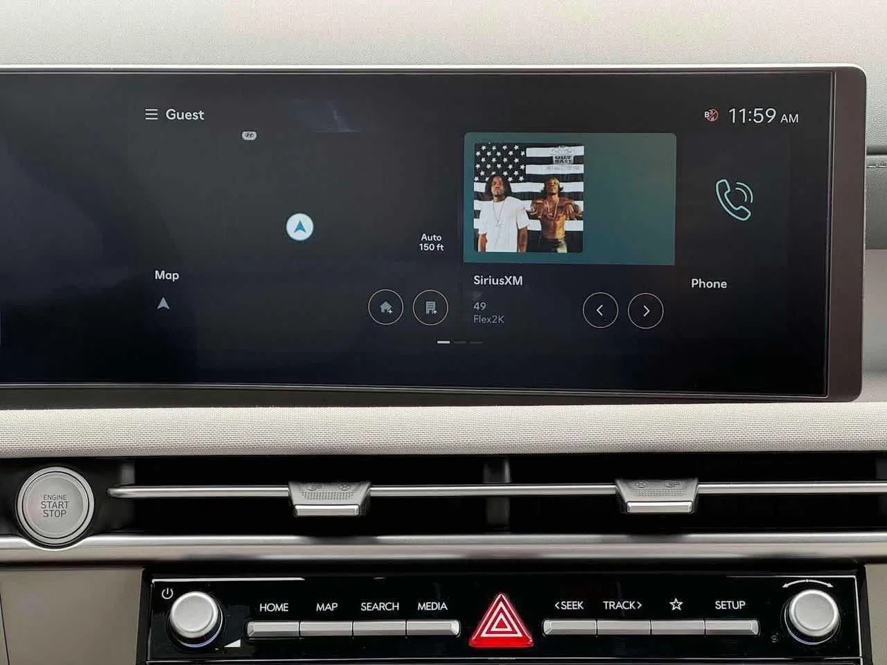 2025 Hyundai Tucson Limited - Photo 19