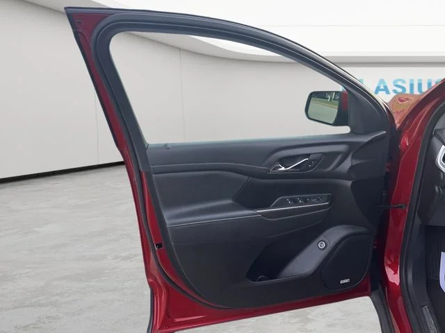 Used 2023 Red GMC SLT image 14