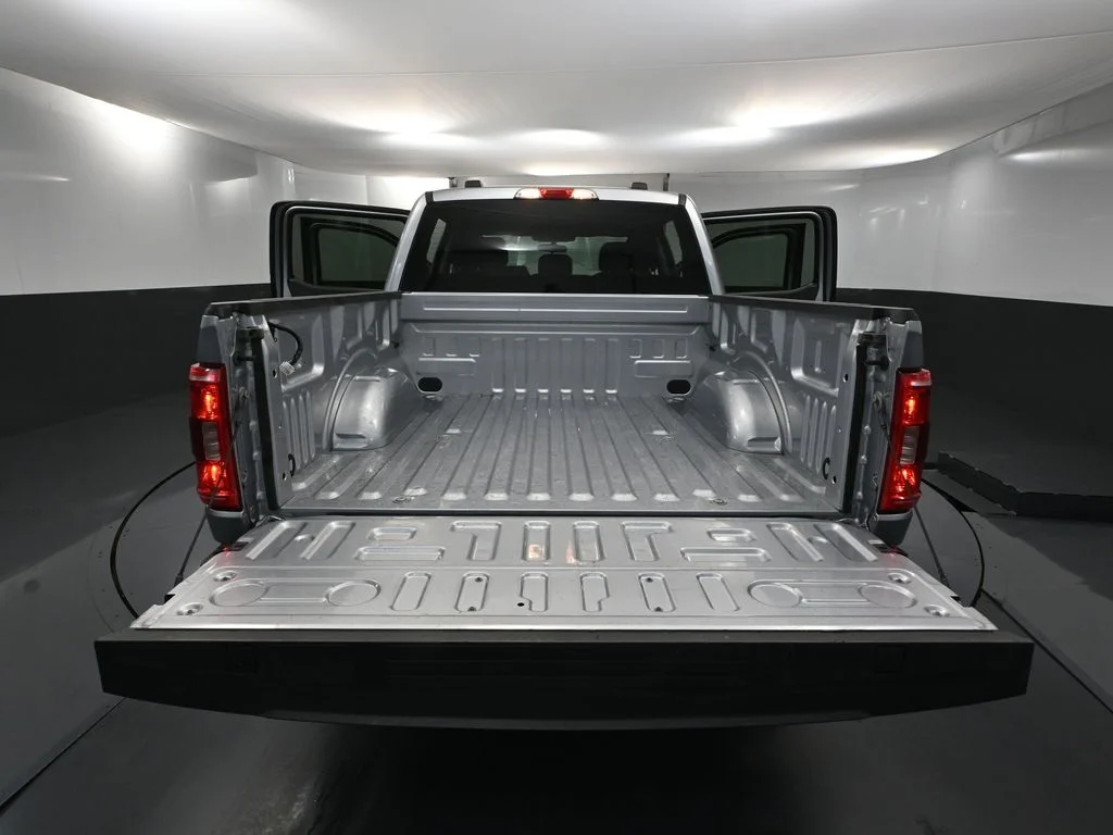 2021 Ford F-150 XLT - Photo 36