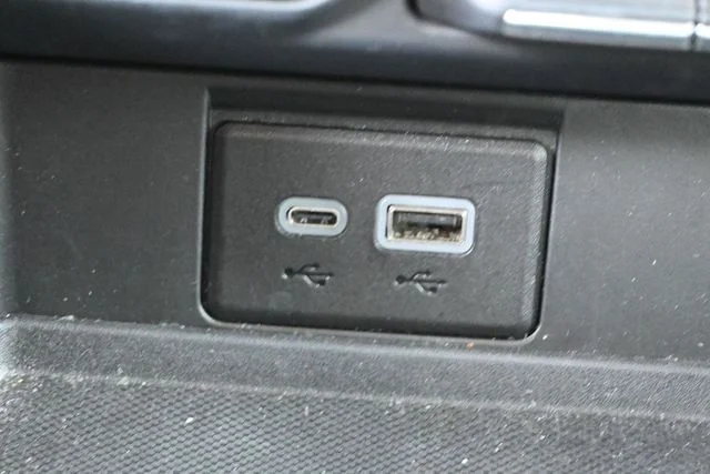 Used 2023 Black Chevrolet LT image 33
