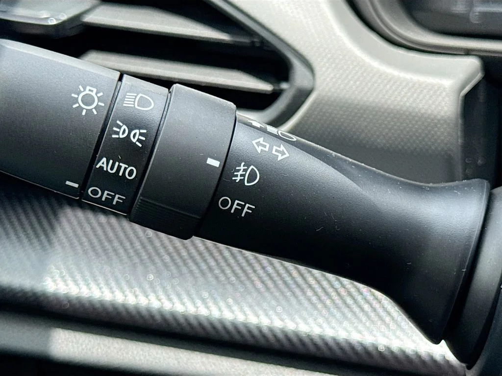 New 2026 ICE SILVER METALLIC Subaru Limited Hybrid image 12