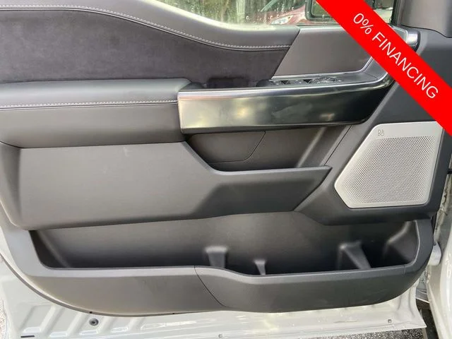New 2026 Avalanche Ford Platinum® image 13