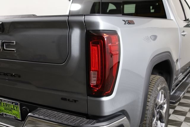 2026 GMC Sierra 1500 SLT - Photo 39