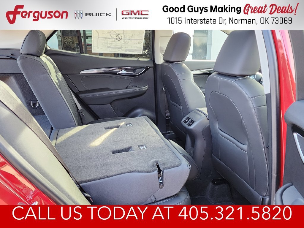 2026 Buick Envision Preferred - Photo 45