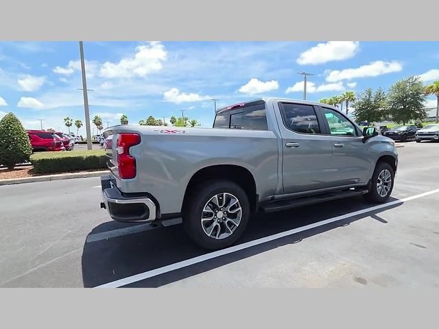 2026 Chevrolet Silverado 1500 LT - Photo 20
