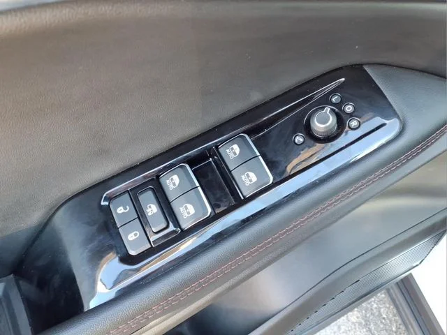 2024 Jeep Wagoneer S Launch Edition - Photo 10