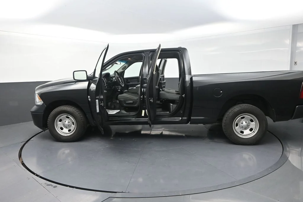 Used 2018 Black Ram Tradesman image 32