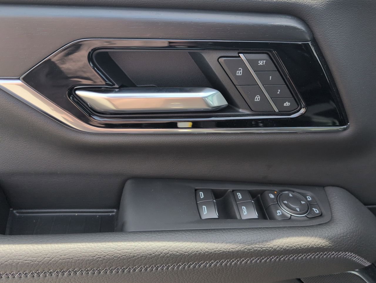 New 2026 Onyx Black GMC Denali image 23