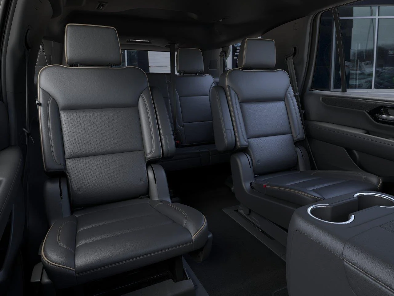 New 2026 Sterling Metallic GMC Elevation image 17