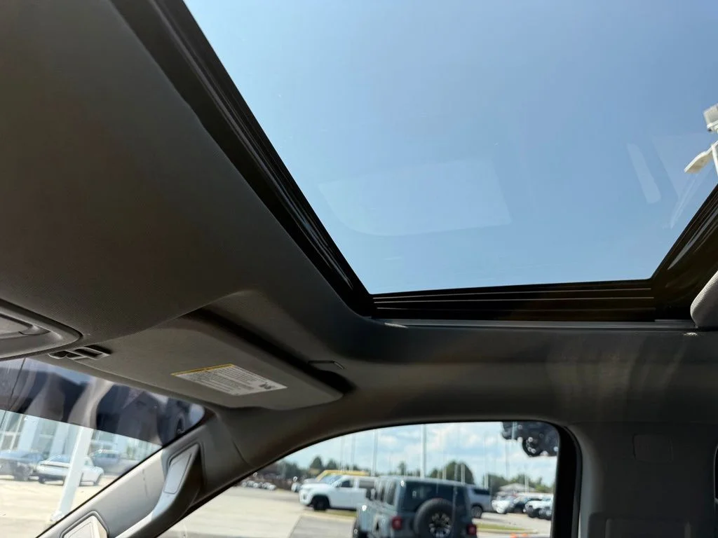 Used 2026 Gray Chevrolet LT Trail Boss image 14