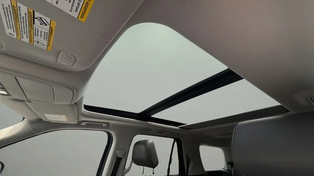 Used 2025 Black Ford Active image 19