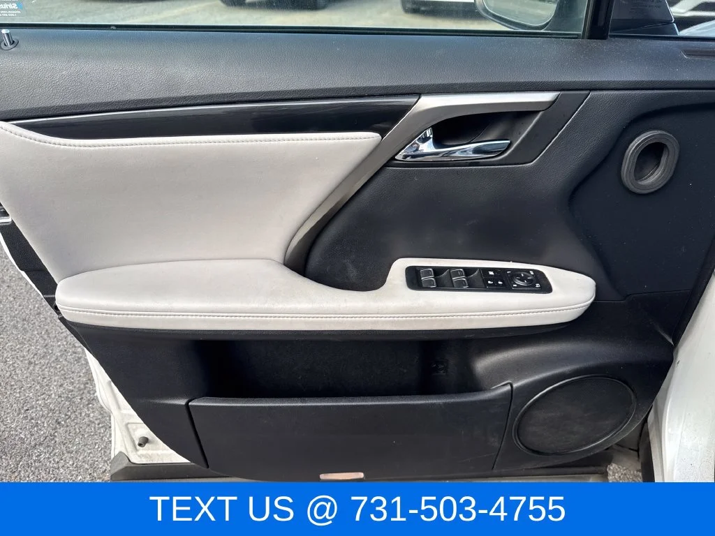 Used 2020 White Lexus 350 image 11