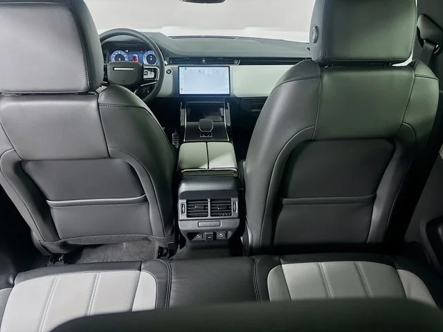 Used 2026  Land Rover Dynamic image 25