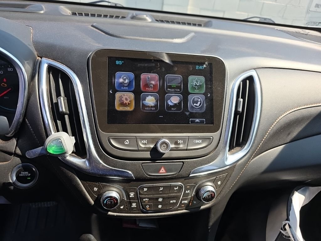 Used 2018 White Chevrolet Premier image 15