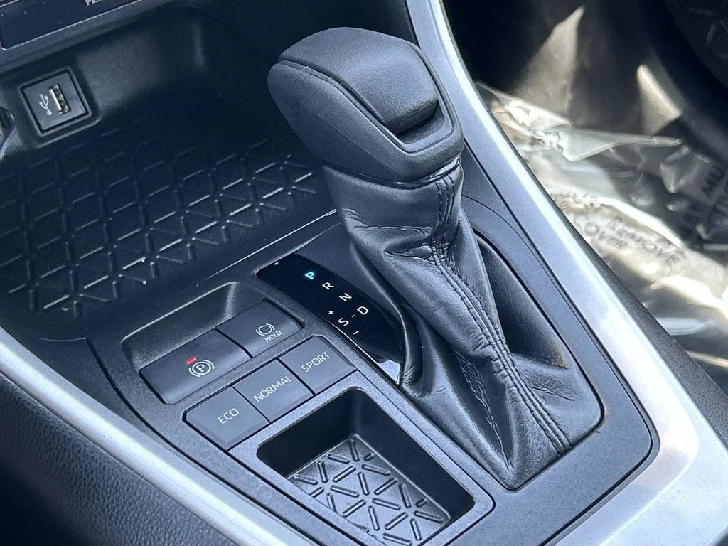 Certified Used 2024 Gray Toyota LE image 39