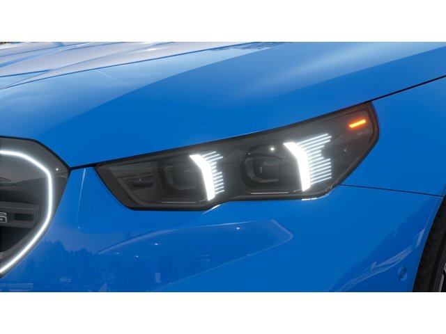 New 2027 Special Order Color BMW  image 6