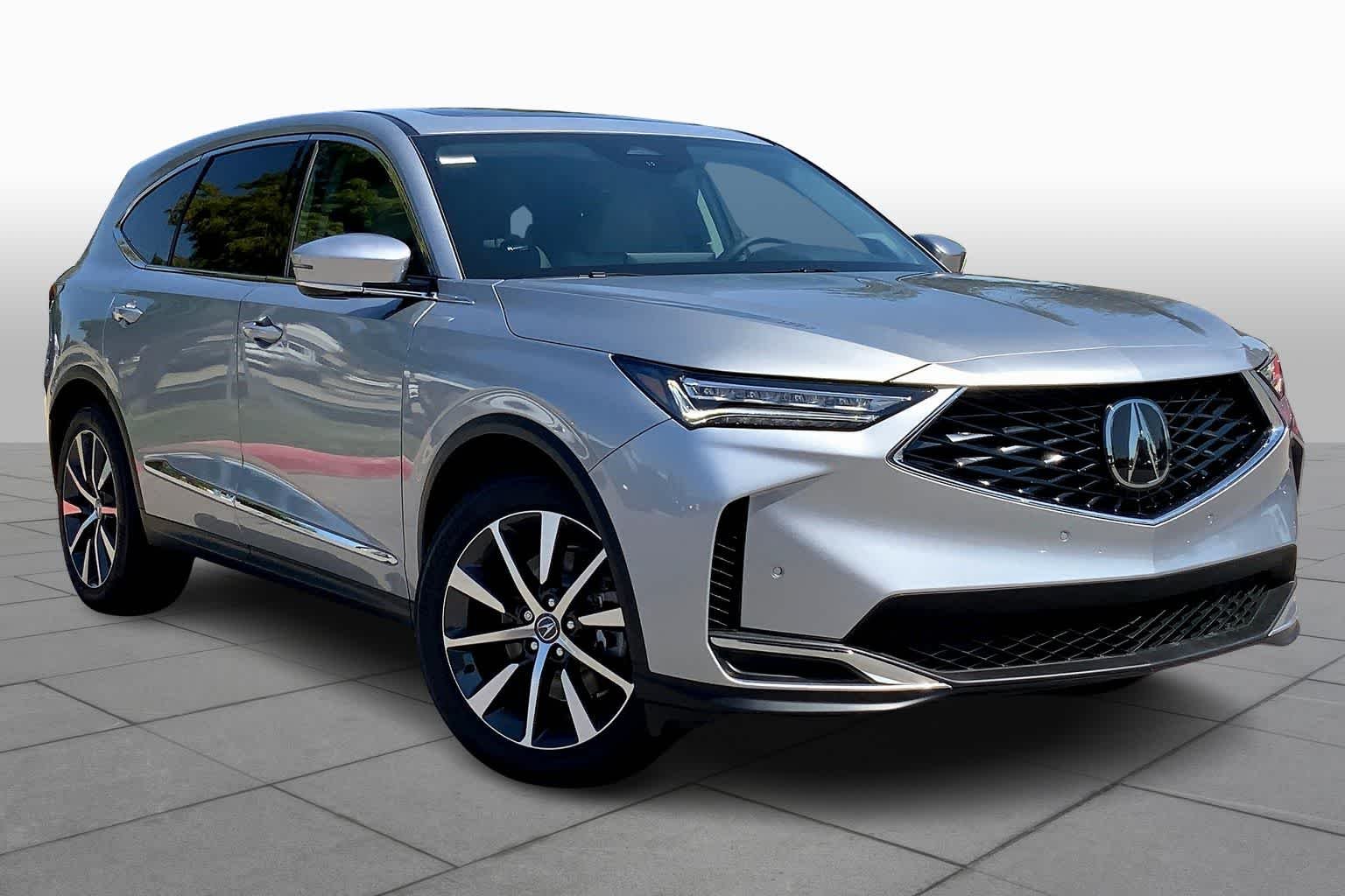 2026 Acura MDX Technology Package - Photo 2