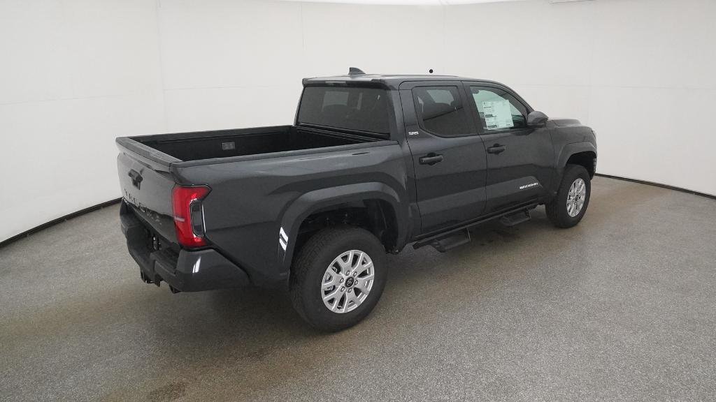 Certified Used 2025 Underground Toyota SR5 image 35