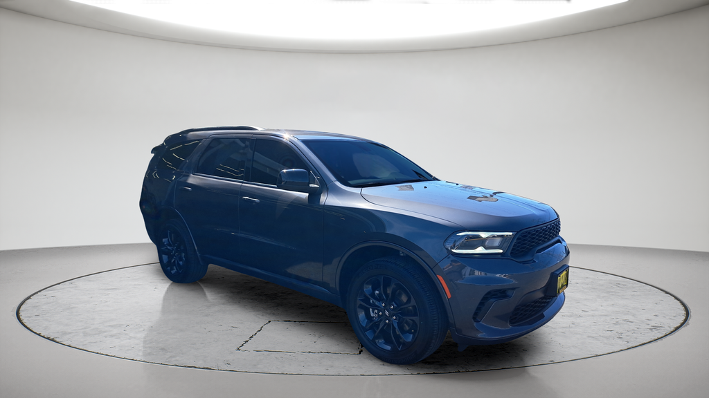 2025 Dodge Durango