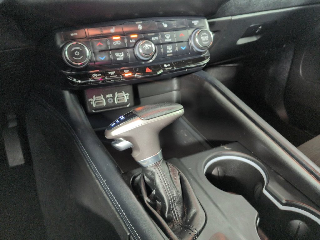 2023 Dodge Durango SXT - Photo 25