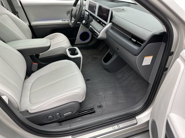 Certified Used 2024 Gold Hyundai Limited image 25
