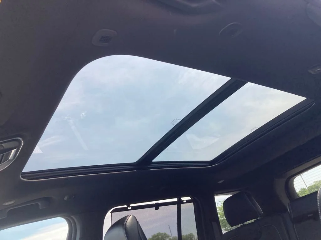 2024 Jeep Grand Cherokee 4xe - Photo 27