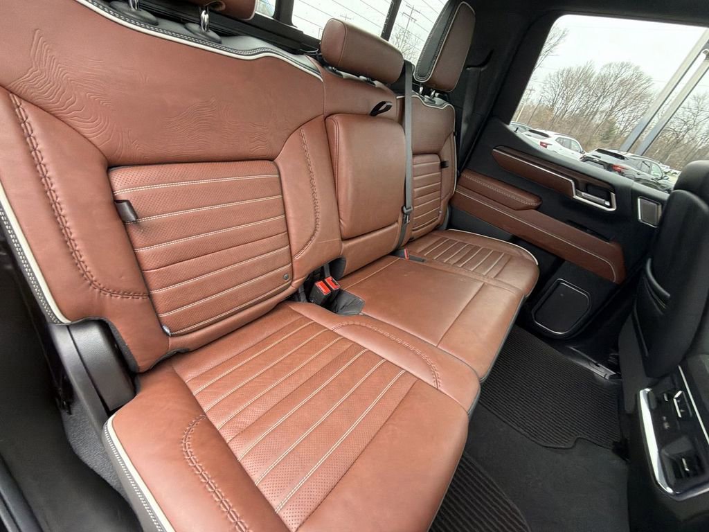 2026 GMC Sierra 1500 Denali Ultimate - Photo 28