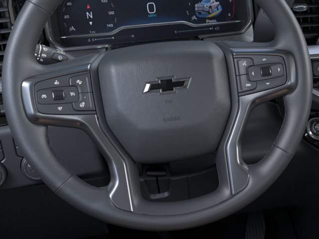 2026 Chevrolet Silverado 2500 HD High Country - Photo 19