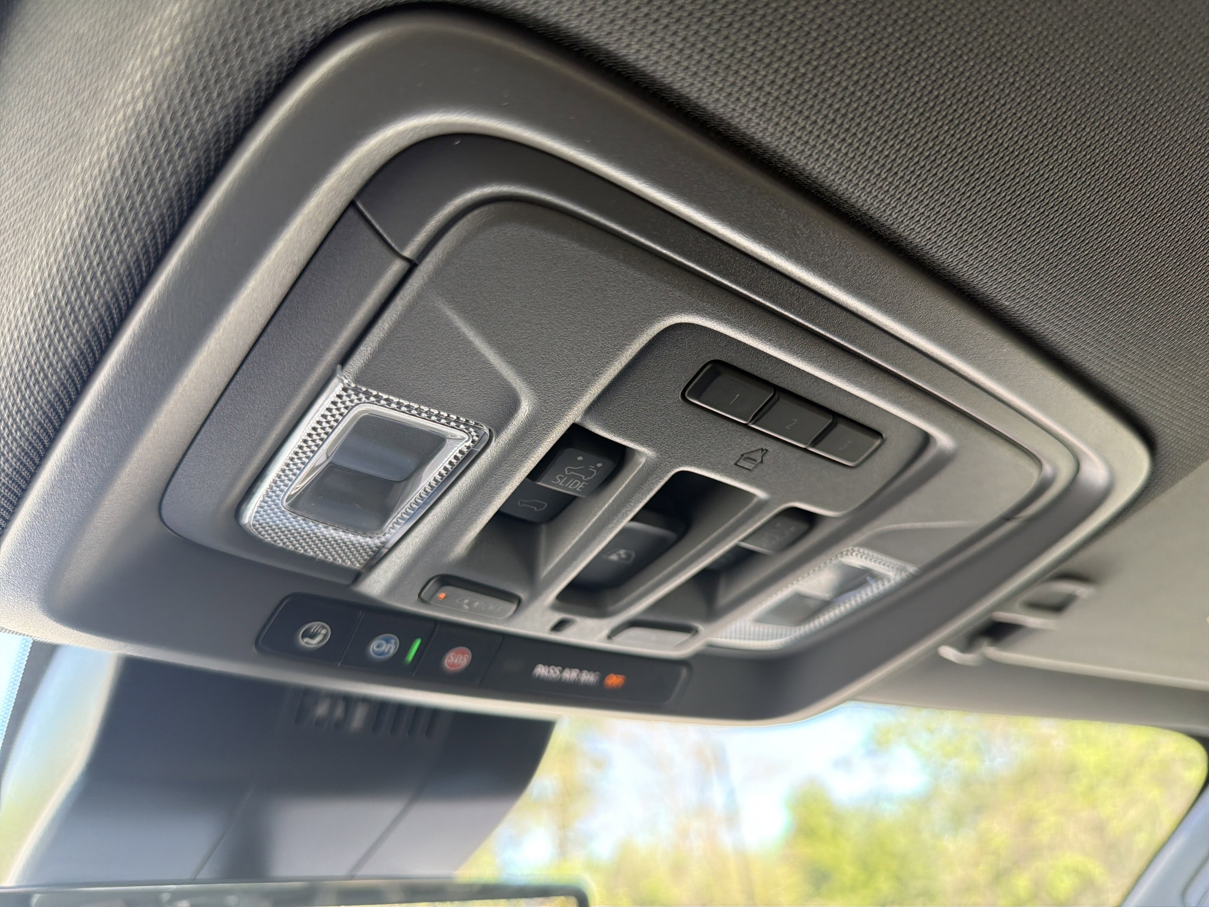 2026 GMC Sierra 2500HD Denali - Photo 28
