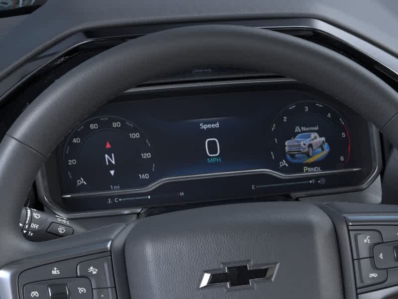 2026 Chevrolet Silverado 2500 HD High Country - Photo 18