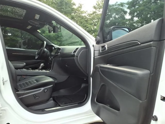 2020 Jeep Grand Cherokee Limited X - Photo 13