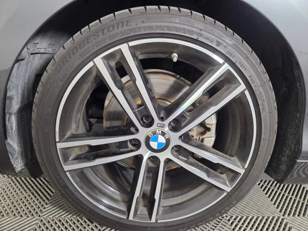 Used 2020 Mineral Grey Metallic BMW 230i image 8