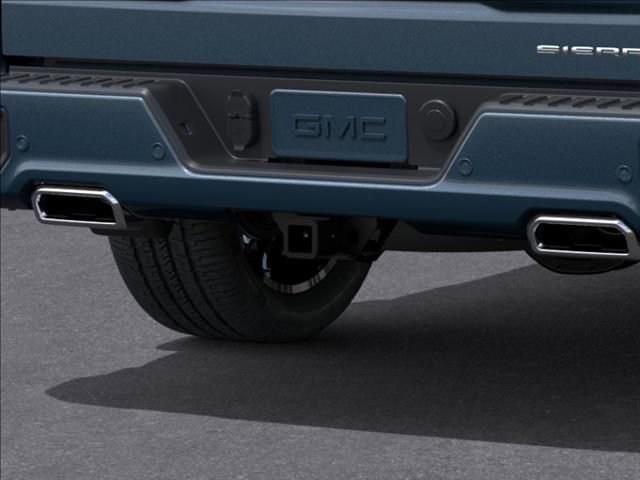 New 2026 DOWNPOUR METALLIC GMC Denali image 14