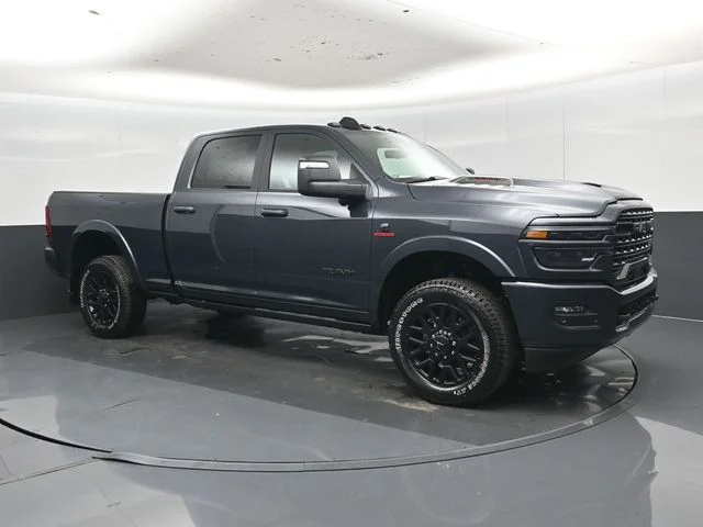 2026 RAM 2500 Limited