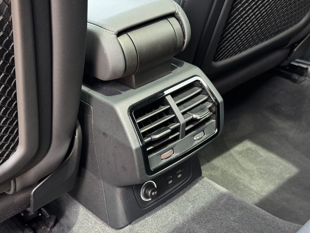 Used 2020 Gray Audi Premium Plus S line image 24