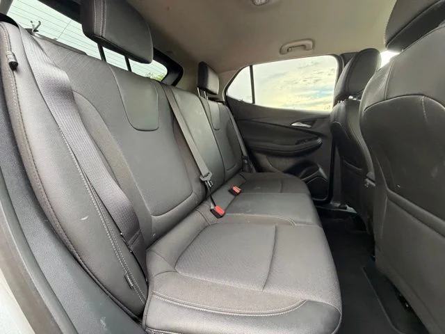 2025 Buick Encore GX Preferred - Photo 18