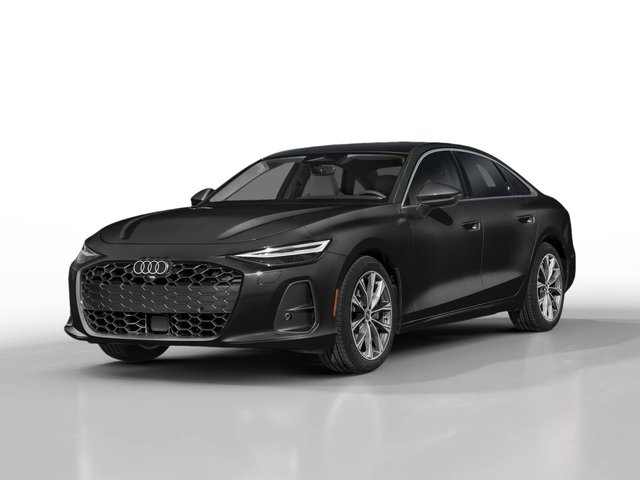 2026 Audi A6 Sedan Prestige quattro
