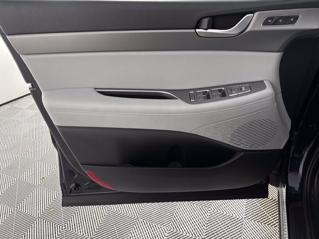 2021 Hyundai Palisade SEL - Photo 10