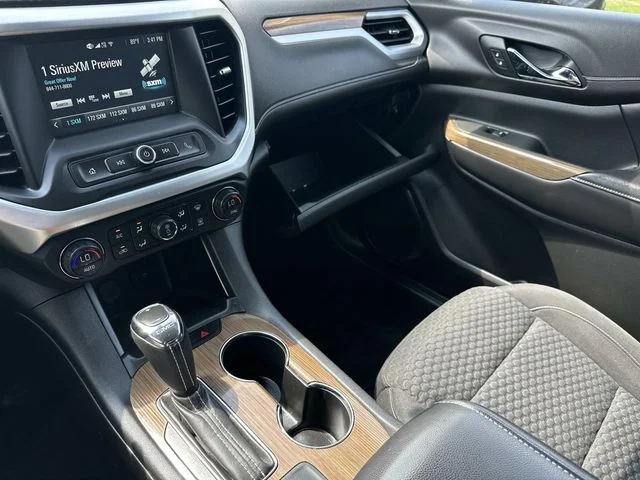 Used 2019 Red GMC SLE-1 image 32