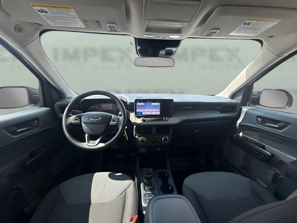 Used 2024 White Ford XL image 7