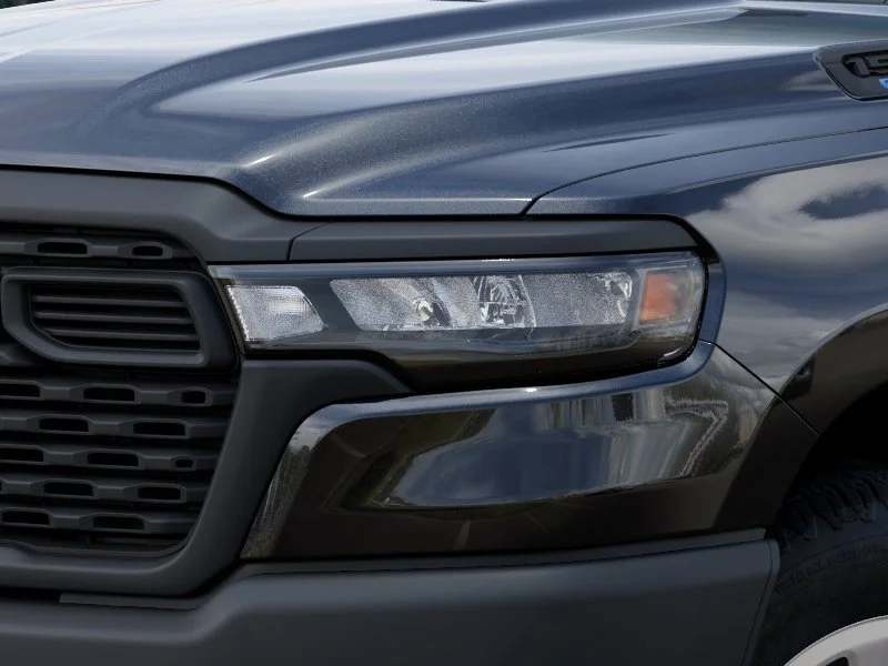 2025 RAM 1500 Tradesman - Photo 6