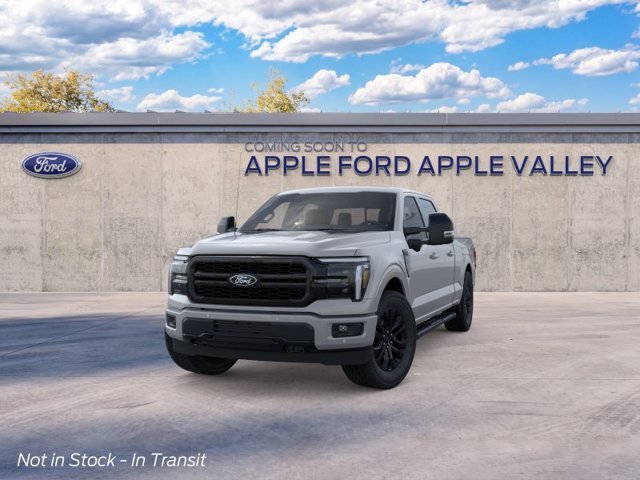 New 2026 Avalanche Ford Lariat image 2