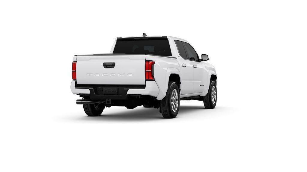 New 2026 Ice Cap Toyota  SR5 image 11