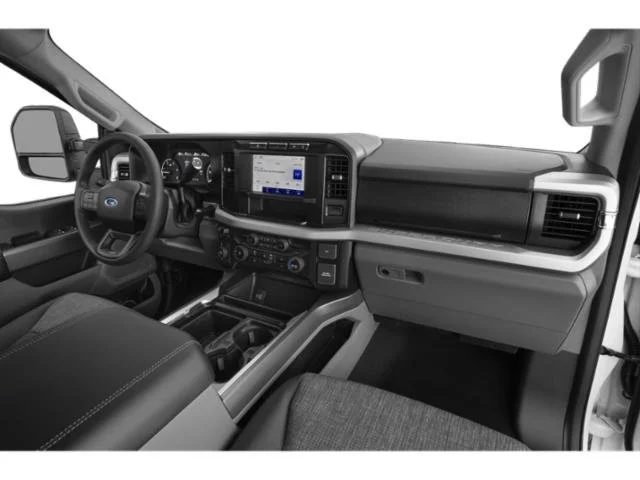 Used 2024 Black Metallic Ford XLT image 15