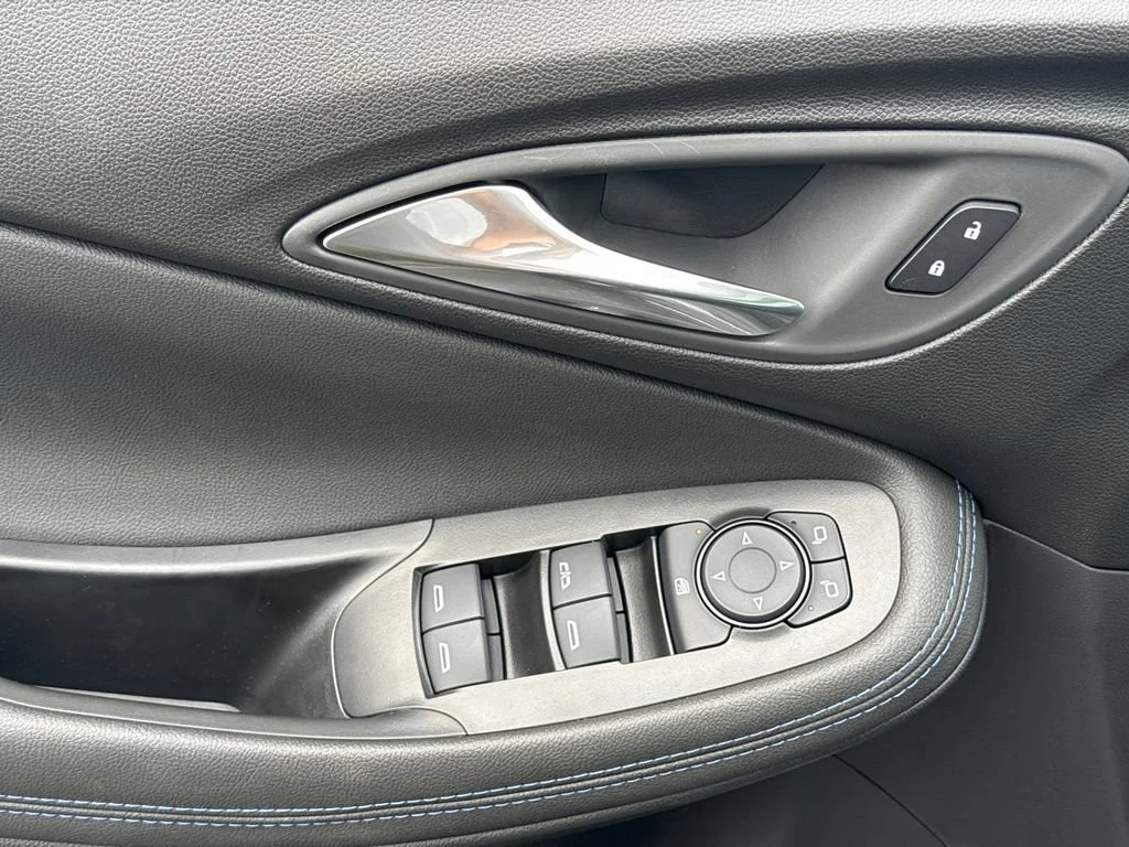 2026 Buick Encore GX Sport Touring - Photo 15