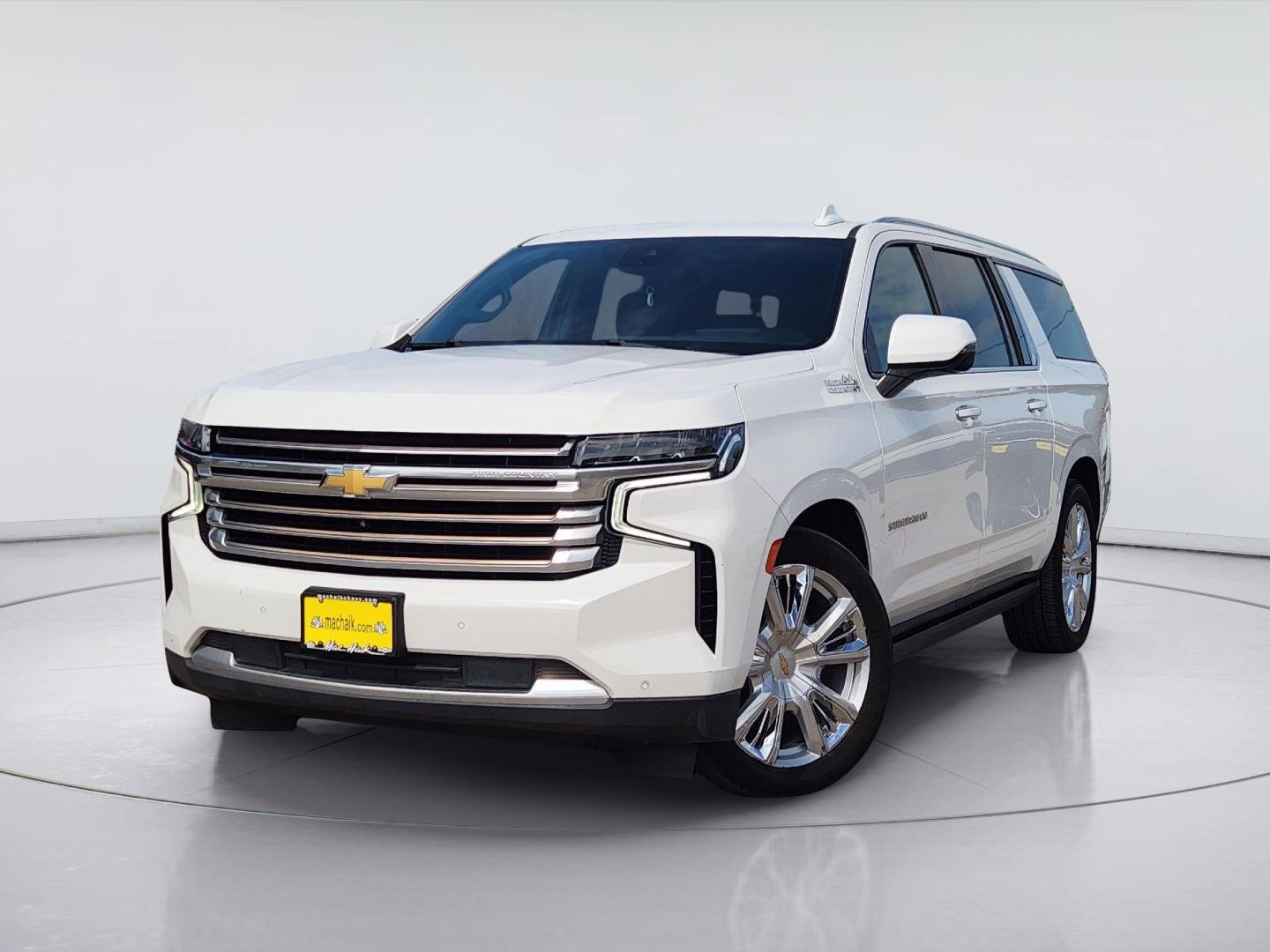 2023 Chevrolet Suburban
