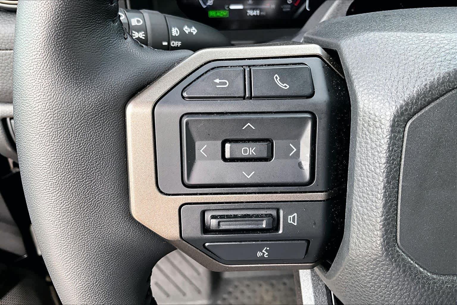 Used 2025 Underground Toyota  image 21