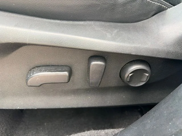 Used 2020 Gray Subaru Touring image 26