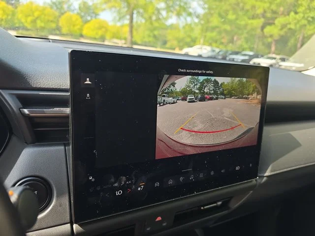 Used 2026 Red Mazda 2.5 S Preferred image 17